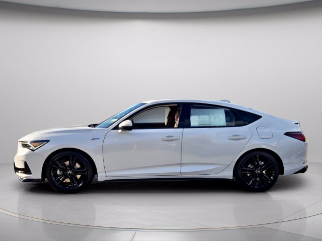 New 2026 Acura Integra A-Spec Tech Package Hatchback