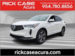 2025 Acura RDX Technology Package SUV