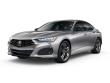 Used 2024 Acura TLX A-Spec Package Sedan