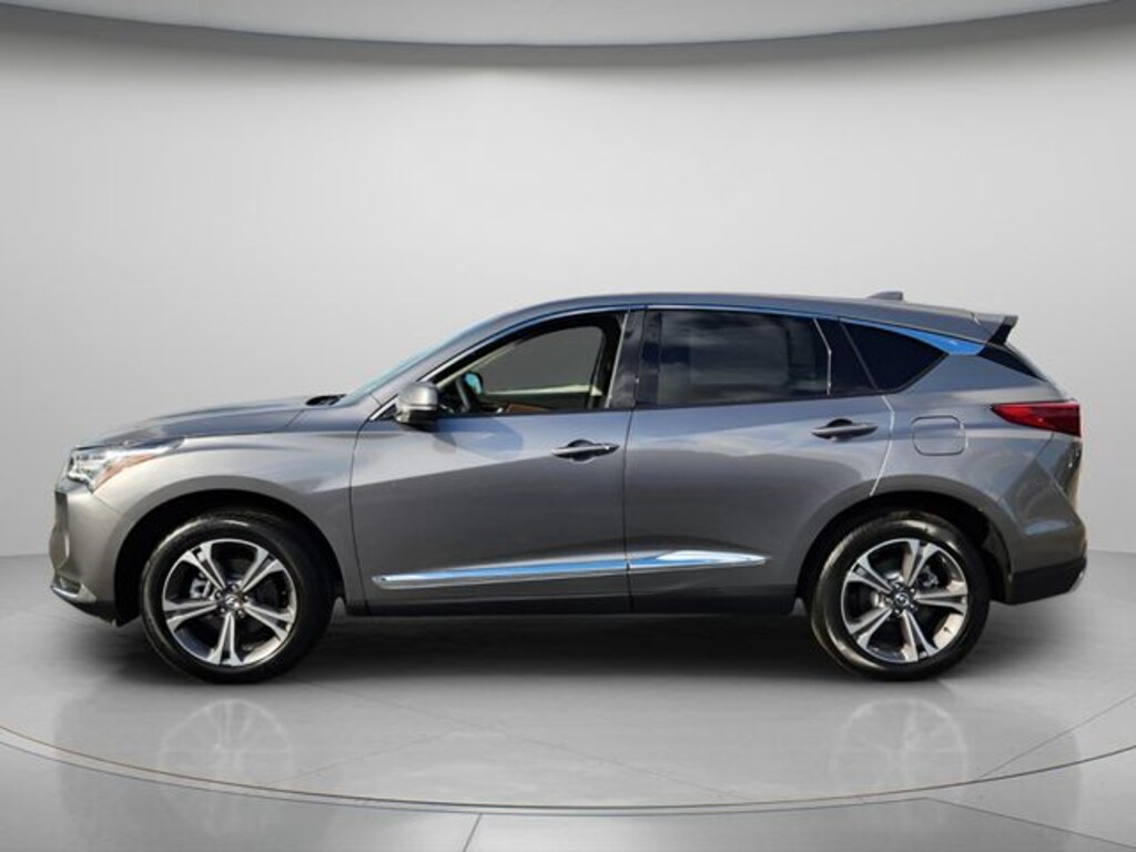 New 2026 Acura RDX Technology Package SUV