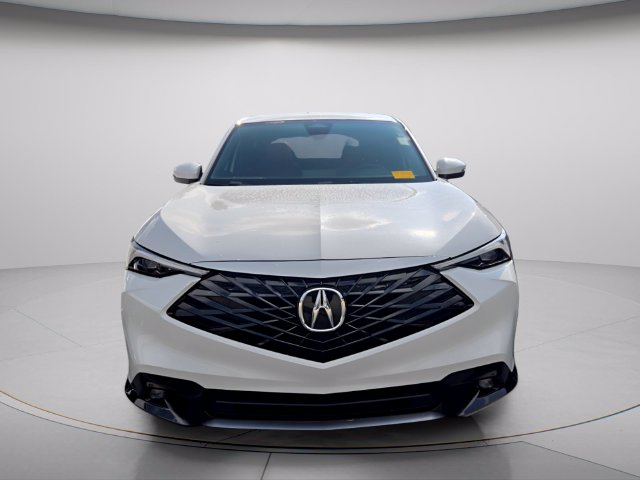 Certified 2025 Acura ADX A-Spec Package SUV