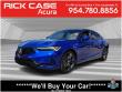 Certified 2024 Acura Integra A-Spec Tech Package Hatchback