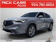  Acura ADX