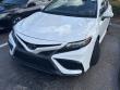 Used 2022 Toyota Camry SE Sedan