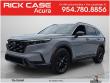 Used 2024 Honda CR-V Hybrid Sport SUV