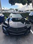 Acura TLX