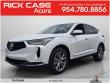 Certified 2024 Acura RDX Technology Package SUV