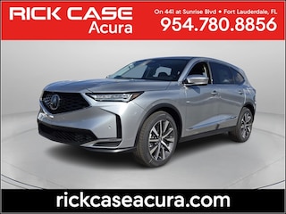 2026 Acura MDX Technology Package SUV