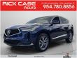 Certified 2024 Acura RDX Technology Package SUV