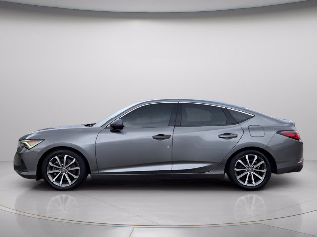 2024 Acura Integra Base - Photo 3