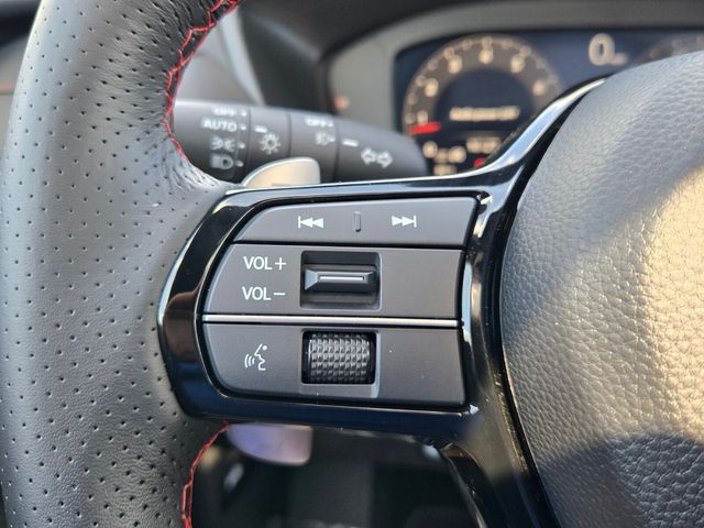 2026 Acura ADX A-Spec Package - Photo 22