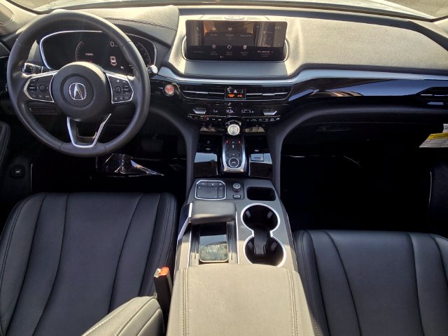 2024 Acura MDX Base - Photo 12