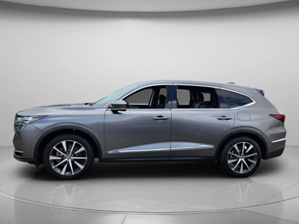 New 2026 Acura MDX Technology Package SUV