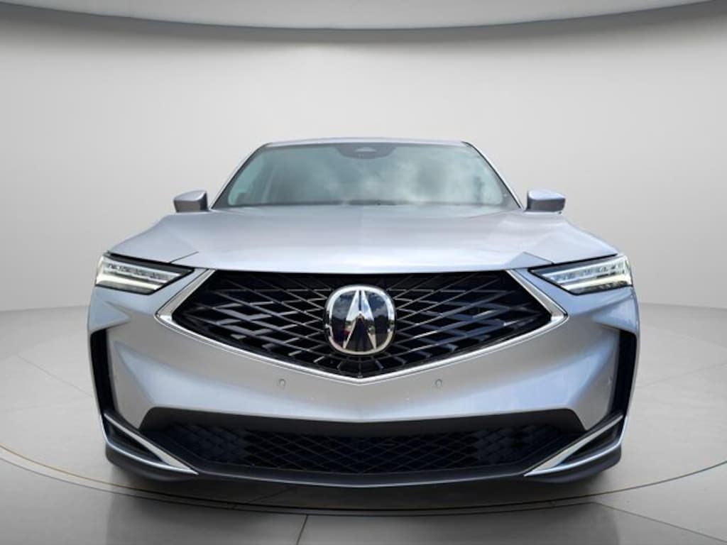New 2026 Acura MDX Technology Package SUV