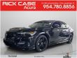 Used 2026 Acura Integra A-Spec Package Hatchback