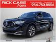 Certified 2025 Acura MDX FWD Technology Package SUV