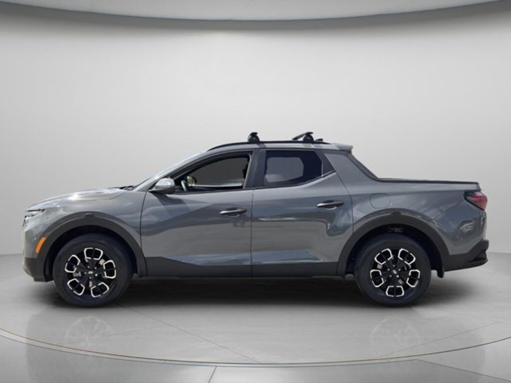 Used 2024 Hyundai Santa Cruz 2.5L SEL Truck Crew Cab