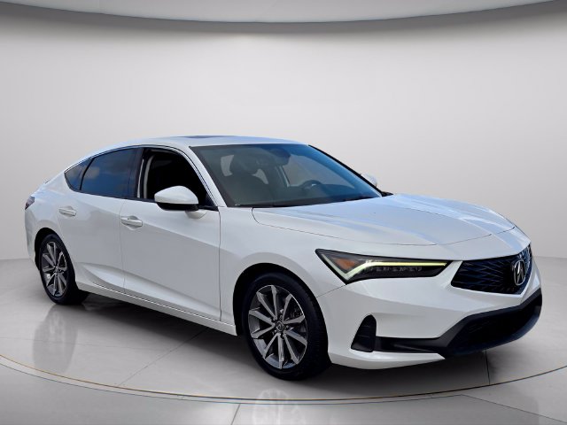 2024 Acura Integra Base - Photo 9