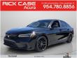 Used 2024 Honda Civic Sport Sedan