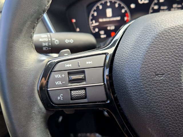 2024 Acura Integra Base - Photo 23