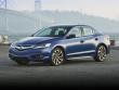 Used 2018 Acura ILX AcuraWatch Plus Sedan