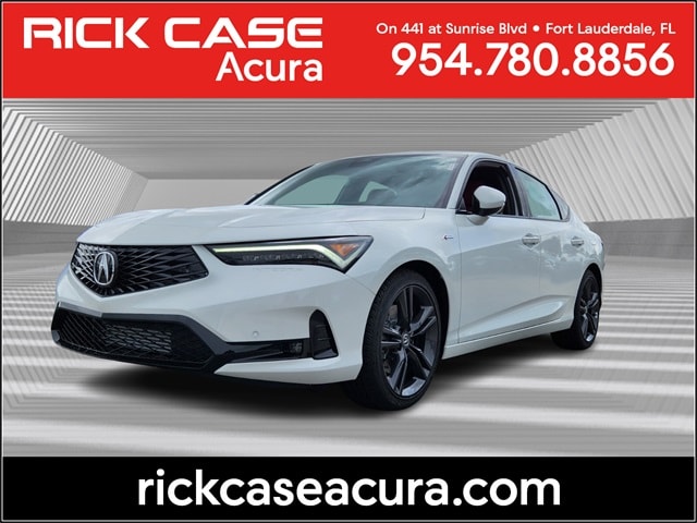 2025 Acura Integra A-Spec with Tech Package's photo