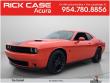 Used 2016 Dodge Challenger R/T Coupe