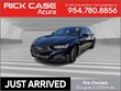 Acura TLX