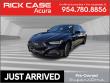 Used 2021 Acura TLX A-Spec Package Sedan