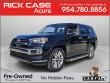 Used 2023 Toyota 4Runner Limited SUV
