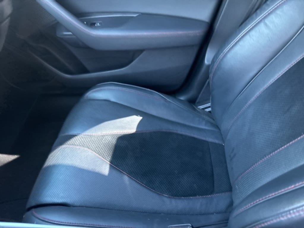 Used 2022 Acura TLX Type S Sedan