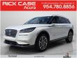 Used 2022 Lincoln Corsair Standard SUV