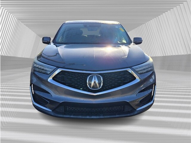 2019 Acura RDX Base photo 2