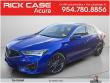 Used 2021 Acura ILX  Sedan