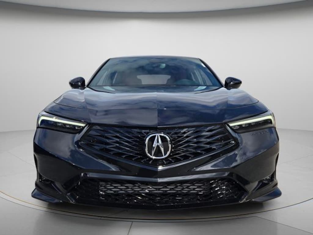New 2026 Acura Integra A-Spec Package Hatchback