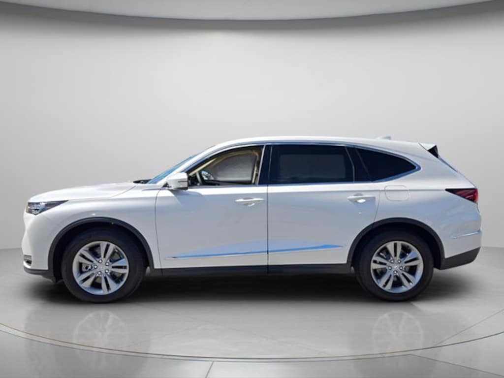 New 2026 Acura MDX Base SUV
