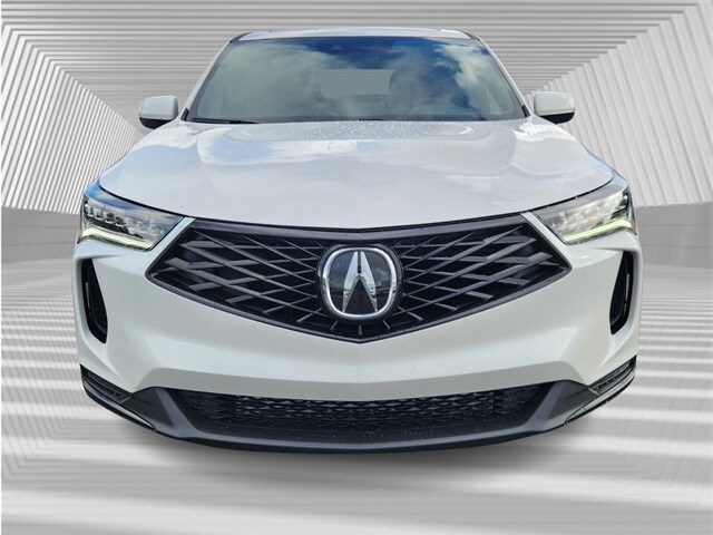 2025 Acura RDX photo 3