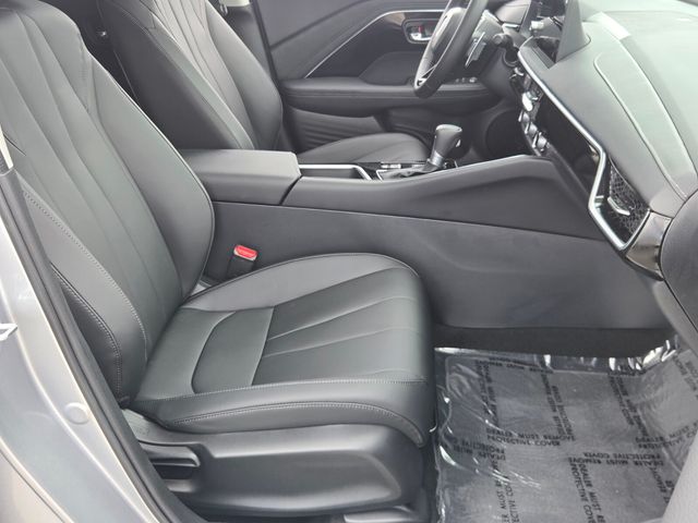 2026 Acura ADX Base - Photo 18