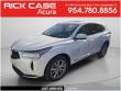 Used 2024 Acura RDX Technology Package SUV