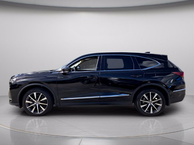 Certified 2025 Acura MDX SH-AWD Technology Package SUV
