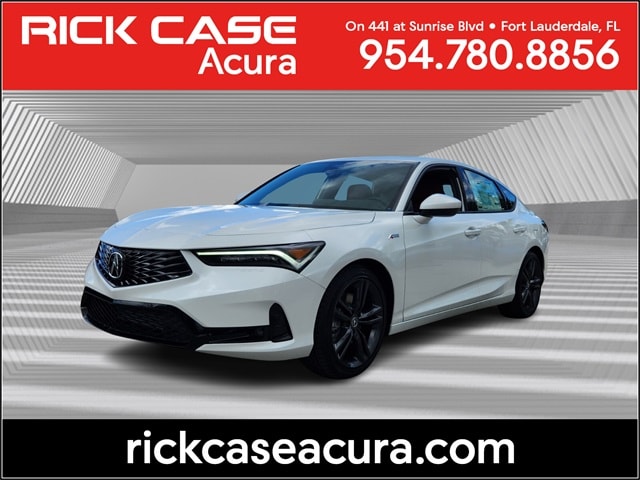 2025 Acura Integra A-Spec's photo