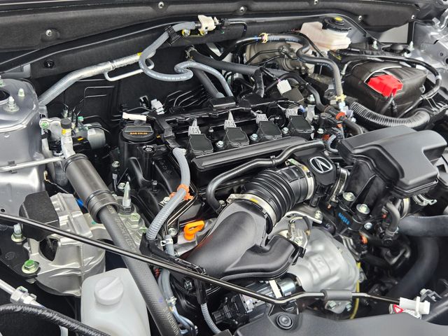 2026 Acura ADX Base - Photo 19