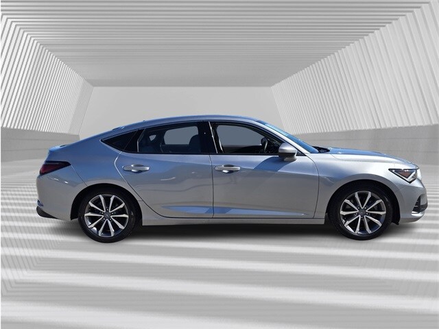 2025 Acura Integra Base photo 3