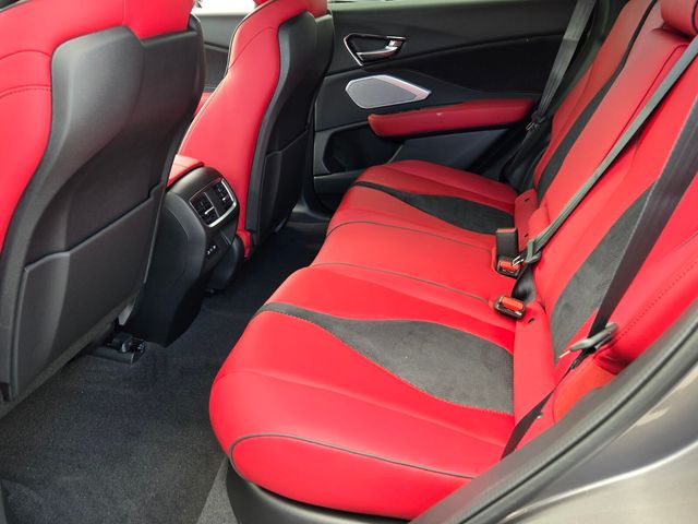 2026 Acura RDX A-Spec Package - Photo 6