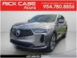 Used 2025 Acura RDX Technology Package SUV