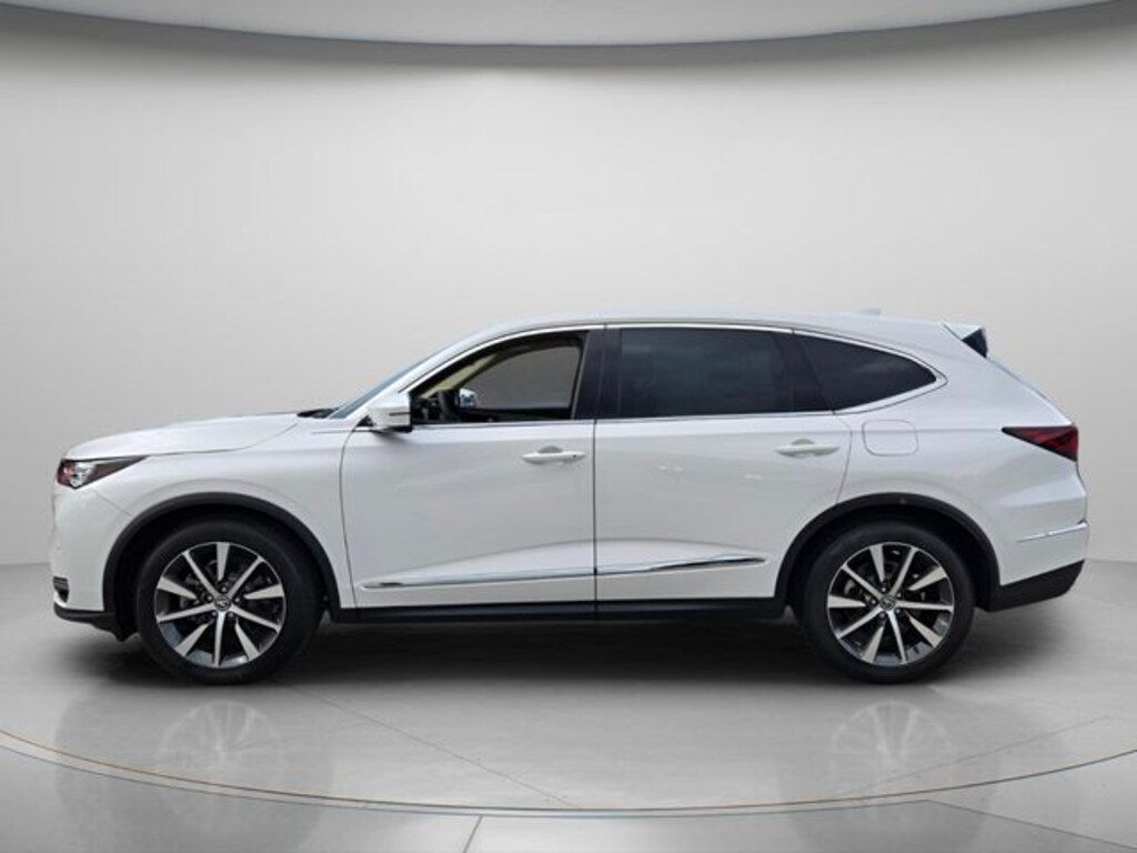New 2026 Acura MDX Technology Package SUV