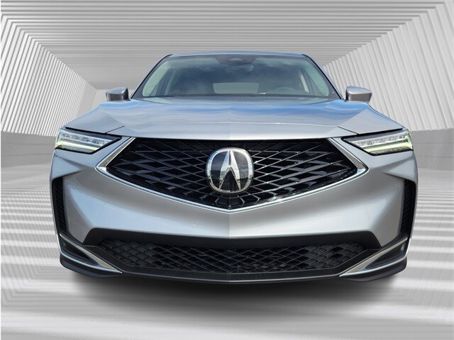 2026 Acura MDX photo 3