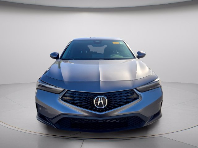 Certified 2024 Acura Integra Hatchback