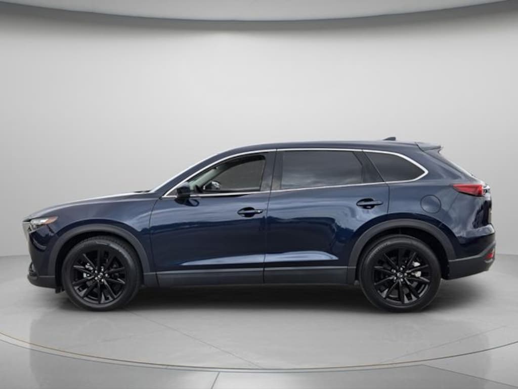 Used 2023 Mazda CX-9 Touring Plus SUV