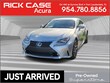 LEXUS RC 350